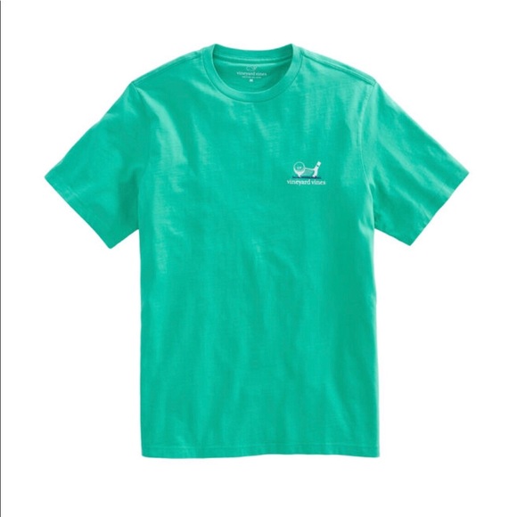 Vineyard Vines Other - Vineyard Vines T-Shirt
